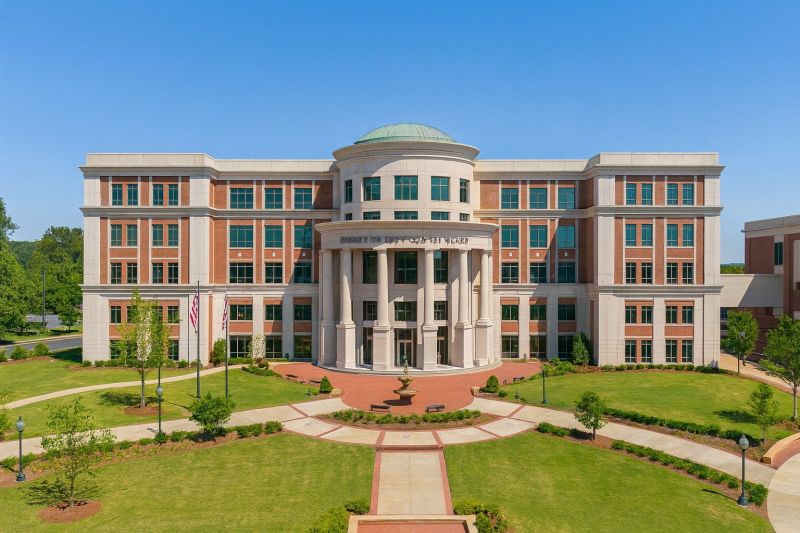 Forsyth County, GA