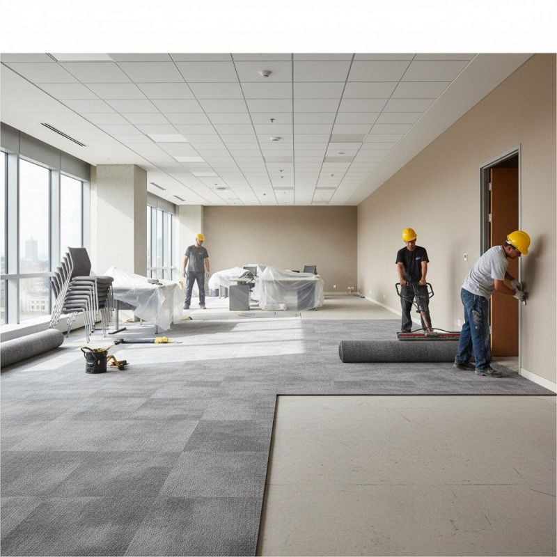 Flooring Service in Suwanee, GA