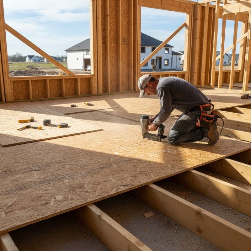 Flooring Service in Suwanee, GA