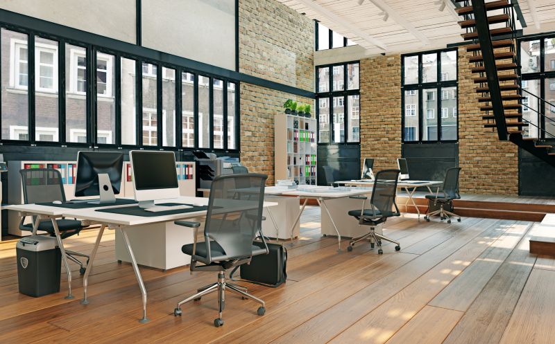Commercial Hardwood Service in Marietta, GA
