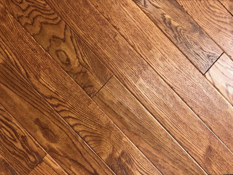 Commercial Hardwood Service in Norcross, GA