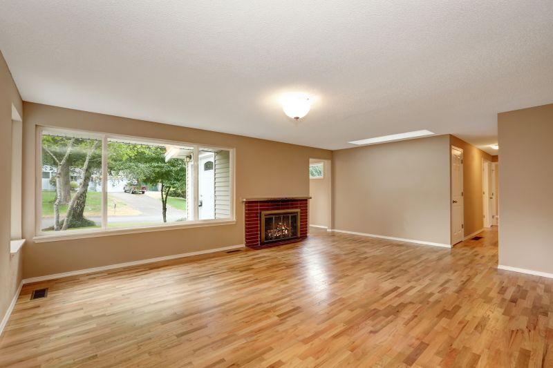Engineered Wood Installation in Suwanee, GA