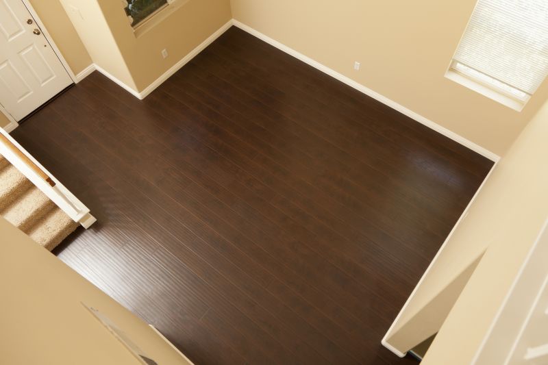 Laminate Floor Installation in Loganville, GA