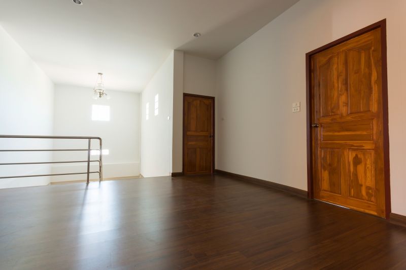 Laminate Floor Installation in Oakwood, GA