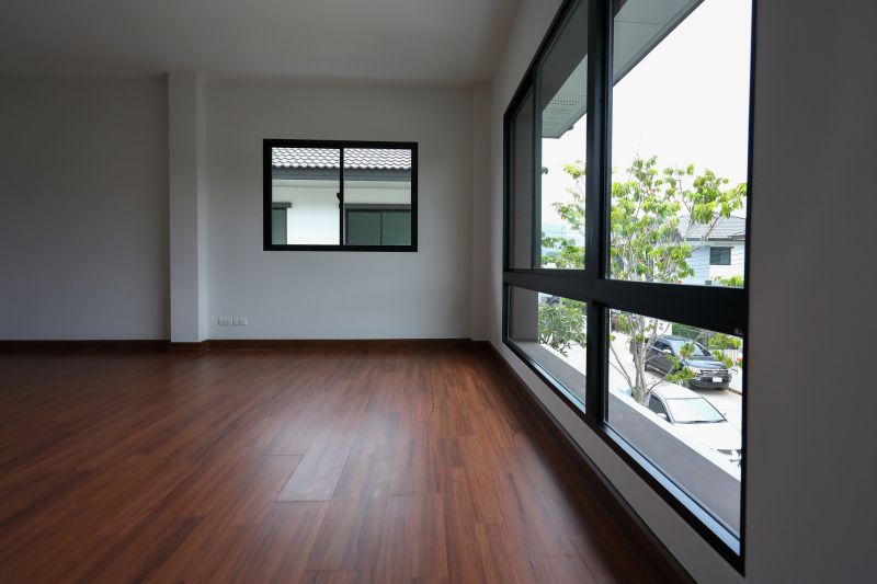 Laminate Floor Installation in Roswell, GA