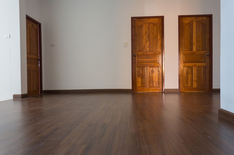 Laminate Floor Installation in Roswell, GA