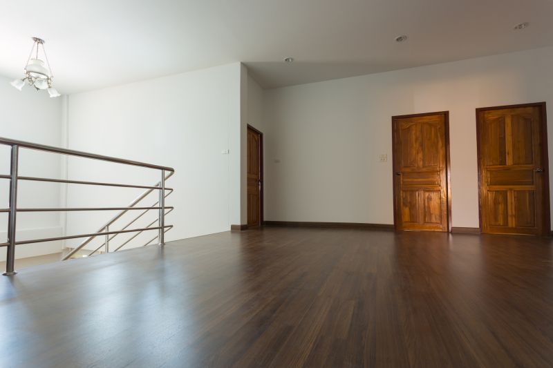 Laminate Floor Installation in Tucker, GA