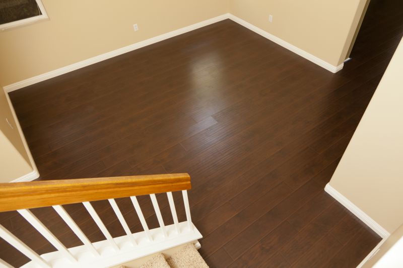 Laminate Floor Replacement in Cobb County, GA