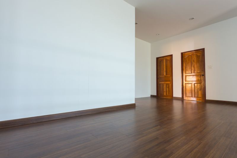 Laminate Floor Replacement in Woodstock, GA