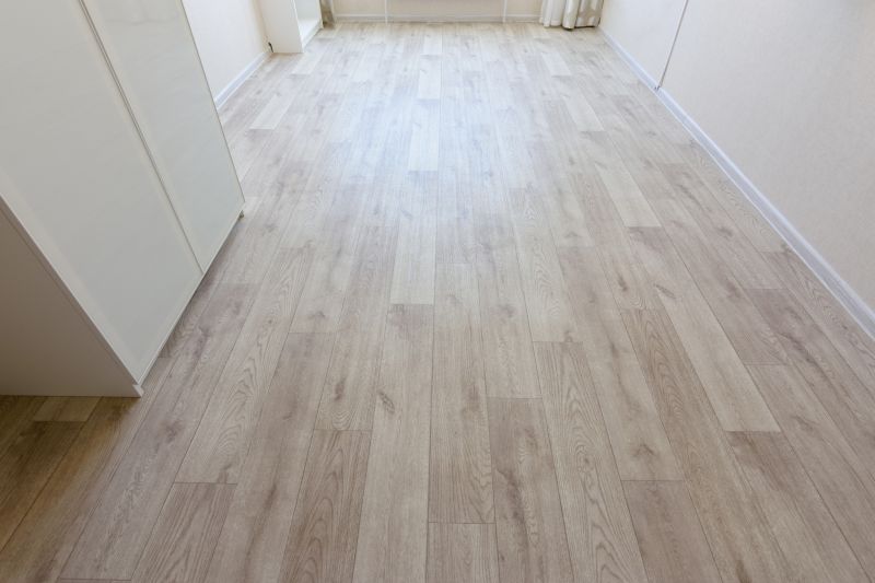 Linoleum Floor Installation in Hoschton, GA