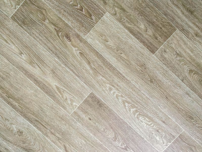 Linoleum Flooring Replacement in Suwanee, GA