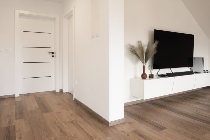 Lvt Flooring Installation in Oakwood, GA