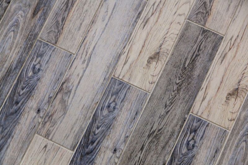 Sheet Flooring Installation in Roswell, GA