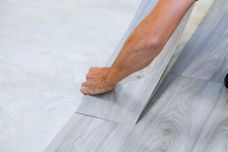 Sheet Linoleum Installation in Barrow County, GA