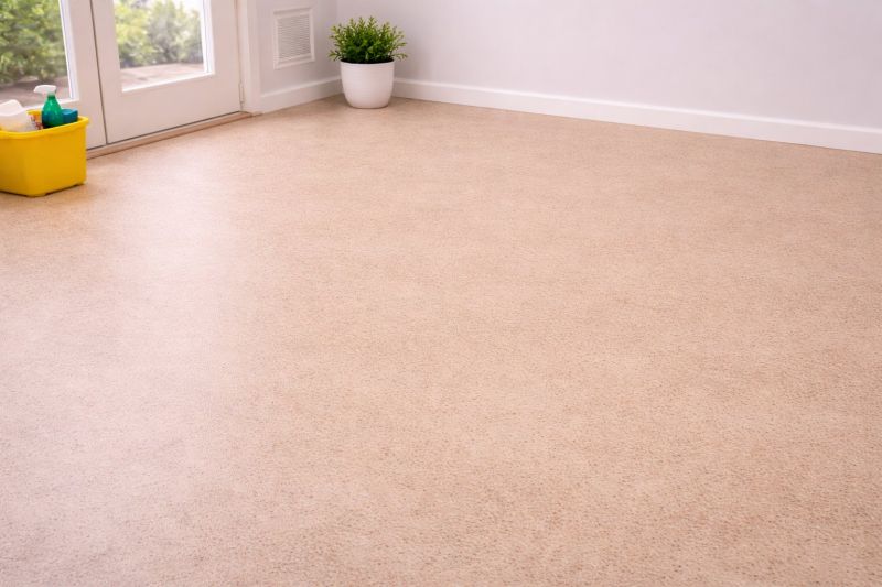 Sheet Linoleum Installation in Snellville, GA