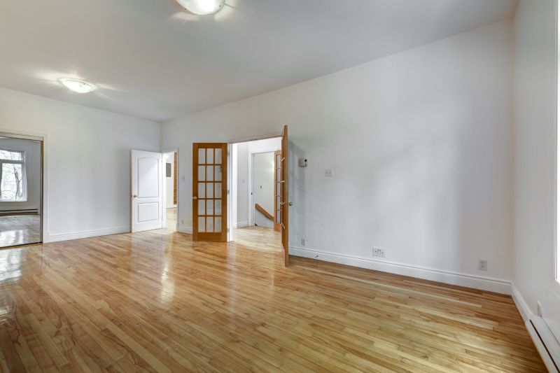 Vinyl Flooring Installation in Norcross, GA