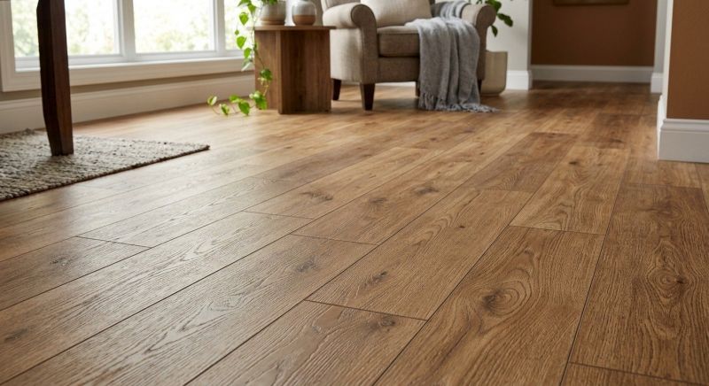Vinyl Flooring Service in Suwanee, GA